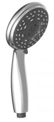 BARI DOUCHETTE A MAIN 3 FONCTIONS CHROME
