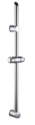 SIGNO BARRE DE DOUCHE REGLABLE CHROME