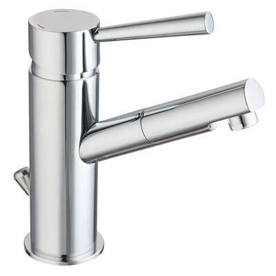 CORNWALL MITIGEUR LAVABO BASSE PRESSION