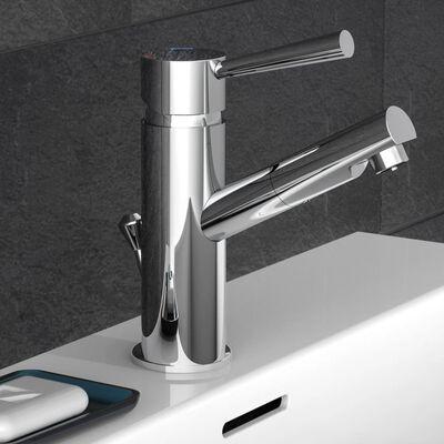 CORNWALL MITIGEUR LAVABO BASSE PRESSION