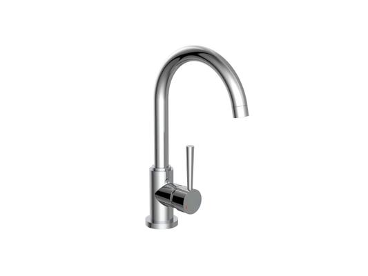 CORNWALL MITIGEUR CUISINE BASSE PRESSION CHROME