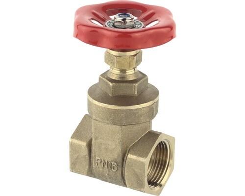VANNE OPERCULE 1/2"