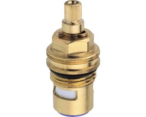 TETE EN CERAMIQUE 1/2-90°