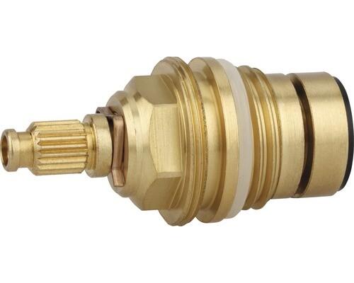 TETE DE VANNE 1/2 SANS POIGNEE