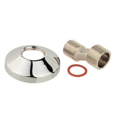 EXCENTRIQUE 1/2-3/4MM+ROSACE