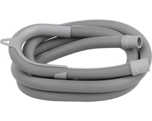 FLEXIBLE VIDANGE PVC 2M