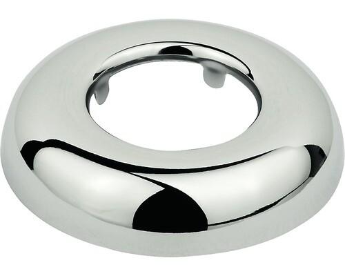 ROSACE CHROME POUR 5/4 32X70X15MM