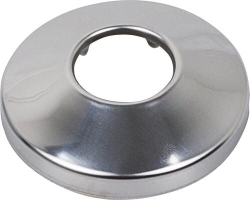 ROSACE CHROME POUR 5/4  32X80X25MM