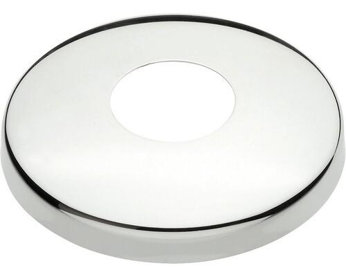 ROSACE CHROME POUR 3/4 (70MMX6MM)