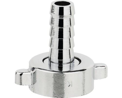 JOINT A VIS POUR  TUYAU EN LAITON 3/4-1/2