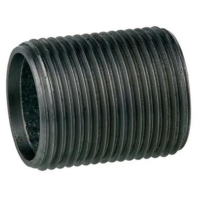 MAMELON FILETE 3/4"X30MM