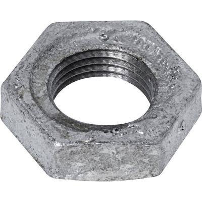 CONTRE-ECROU GALVA 3/4"