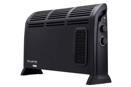 ROWENTA CONVECTEUR VECTISSIMO 1200/2400W
