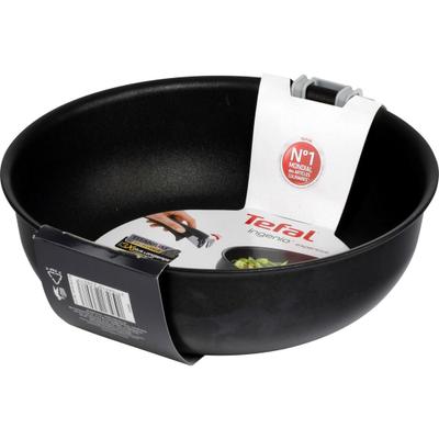 TEFAL INGENIO UNLIMITED WOK 26CM