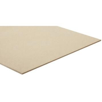 PANNEAU FIBRE COMPOSITE BEIGE 15MM 1.20X0.60M