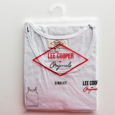 SINGLET  HOMME LEE COOPER