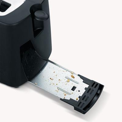 SEVERIN GRILLE-PAIN 700W NOIR