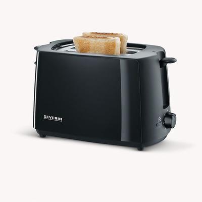 SEVERIN GRILLE-PAIN 700W NOIR