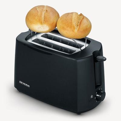SEVERIN GRILLE-PAIN 700W NOIR