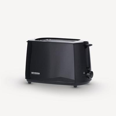 SEVERIN GRILLE-PAIN 700W NOIR