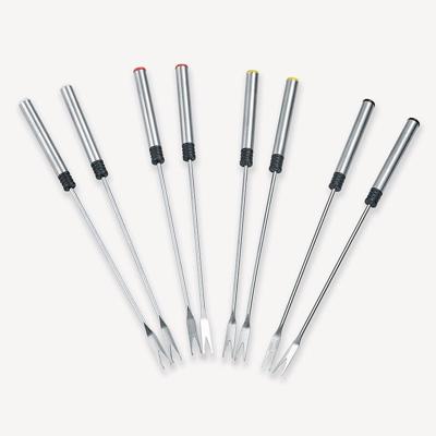 SEVERIN FONDUE 1.500W AVEC 8 FOURCHETTES