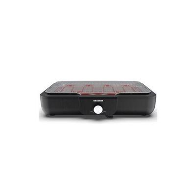 SEVERIN BBQ DE TABLE 2200W