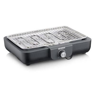SEVERIN BBQ DE TABLE 2200W