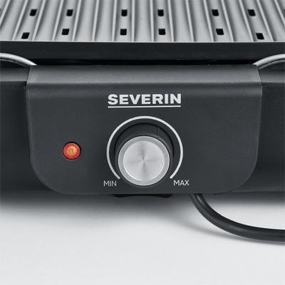 SEVERIN GRILL DE TABLE 2200W