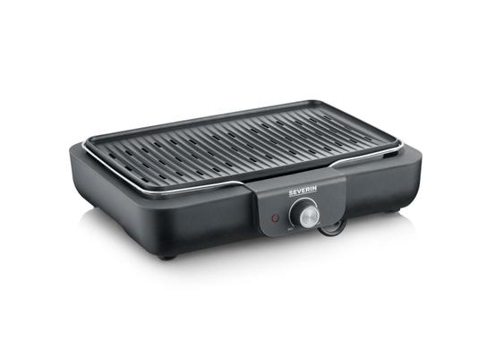 SEVERIN GRILL DE TABLE 2200W
