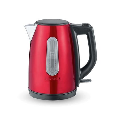 SEVERIN BOUILLOIRE 1L ROUGE
