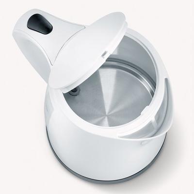 SEVERIN BOUILLOIRE 1,5L BLANC