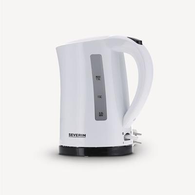 SEVERIN BOUILLOIRE 1,5L BLANC