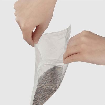 SEVERIN ASSORTIM. SAC CONGEL ZIP POUR SOUDE SAC (25PCS)