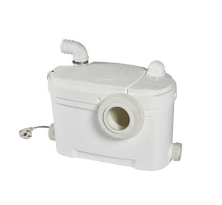 BROYEUR ADAPTABLE SANIBO