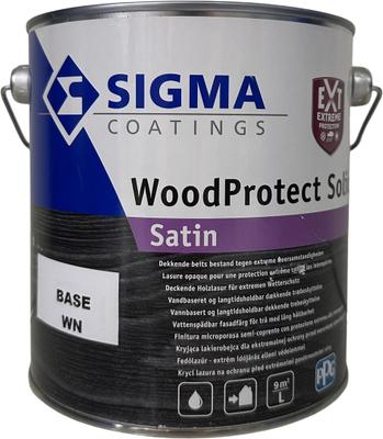 SIGMA WOODPROTECT SOLID SATIN WN BLANC 2,5L