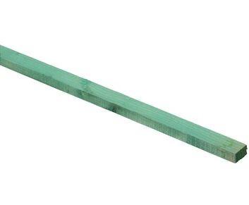 CONTRE LATTE TRAIT.23X10 1.20M (PC)