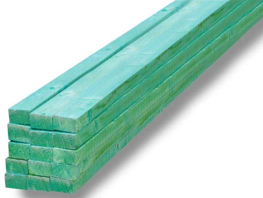 LATTE A PANNE TRAITEE 25X32 3.30M (PCE)