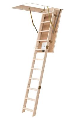 ESCALIER ISOCLIC PRO 56 120X60CM