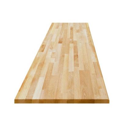 PLAN TRAVAIL HETRE 200X80CM 32MM