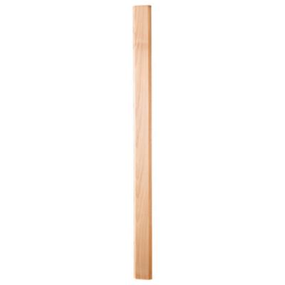 BALUSTRE MOULURE HETRE 25X62 0.92M