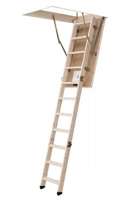 ESCALIER ECOWOOD 26 120X60CM