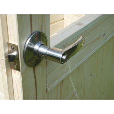 SERRURE POUR CHALET 2013 -> ...