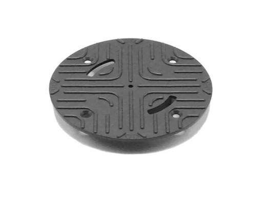PLAQUETTE PLOT DALLE SOLIDOR - C0