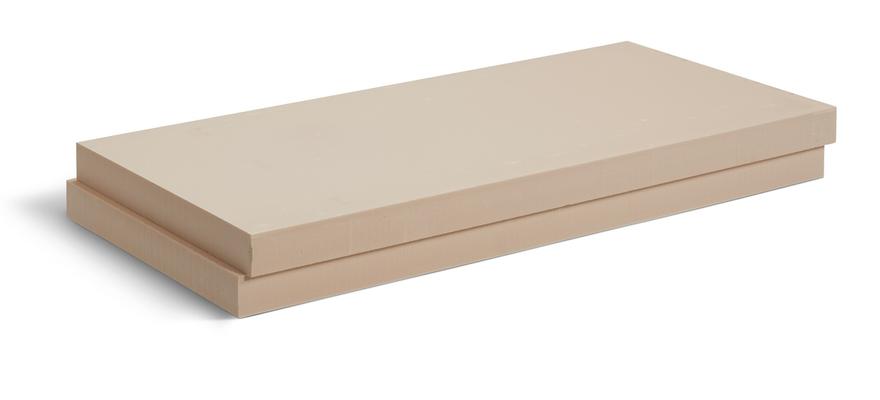 XPS SL 80MM 60X125CM