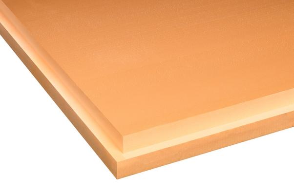 XPS SL 100MM 60X125CM (3M²)