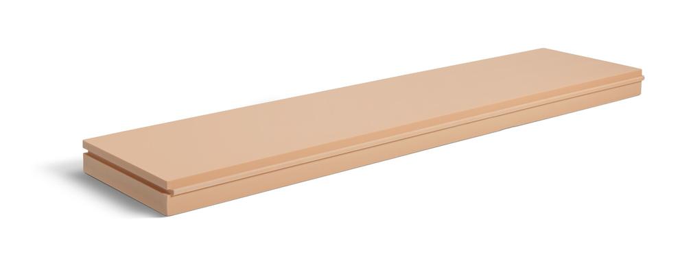 XPS CW 30MM 60X250CM