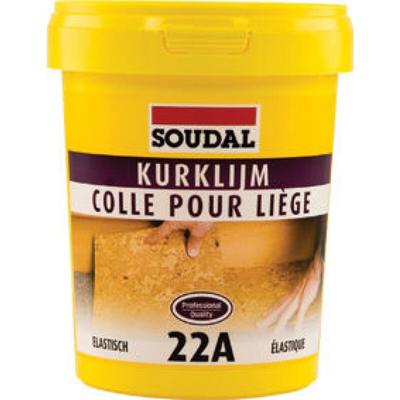 COLLE LIEGE 22A 5KG
