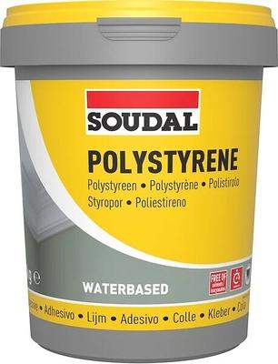 COLLE POLYSTYRENE 28A 1KG