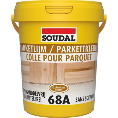 COLLE PARQUET 68A 1KG