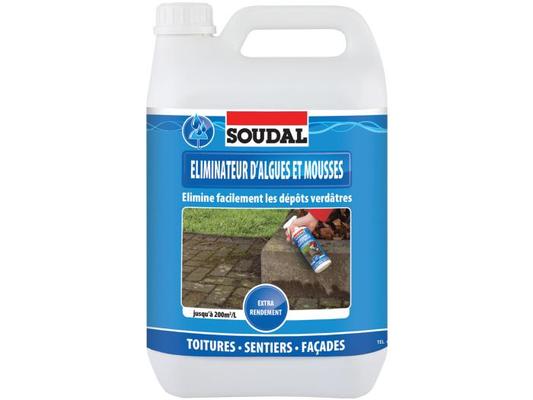 ANTI-MOUSSE TRANSP 5L